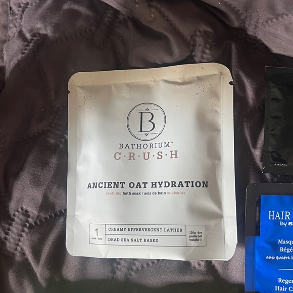 Best of Nordstrom Hair & Body Set. NWT! All products are unopened. - Picture 3 of 5